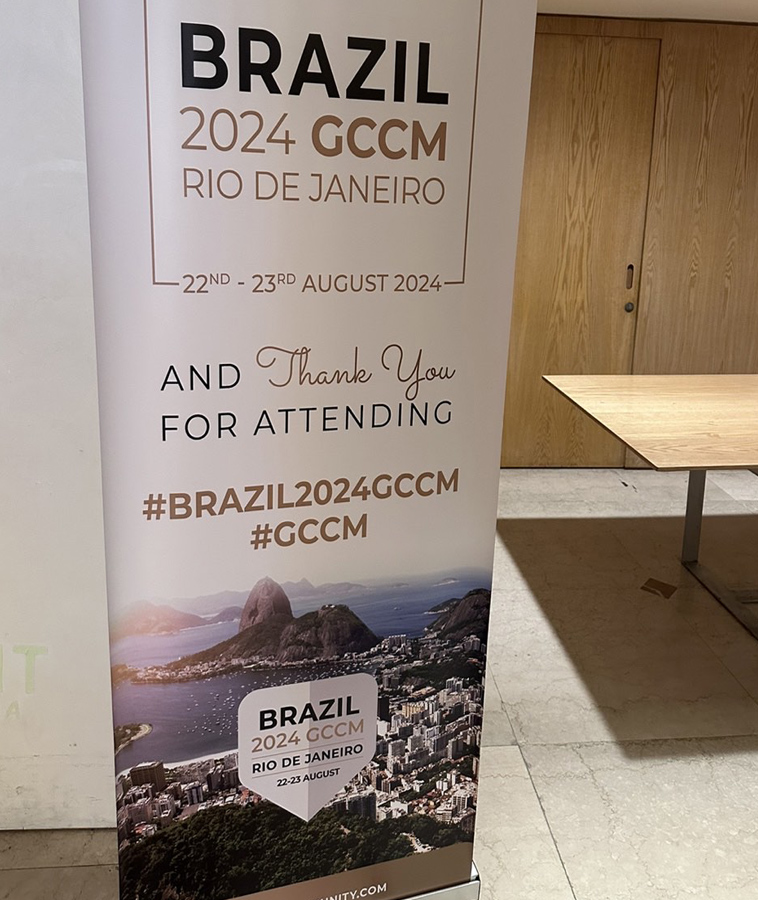 BRAZIL 2024 GCCM