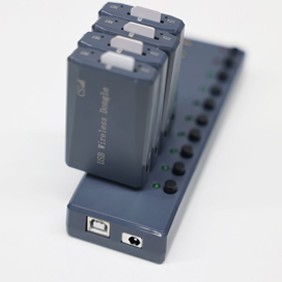 8 port sms modem