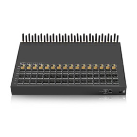 Esim 32 ports SMS Gateway