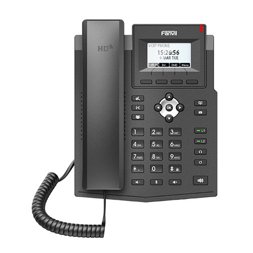 X3S X3SP X3SG Lite Entry Level IP Phone